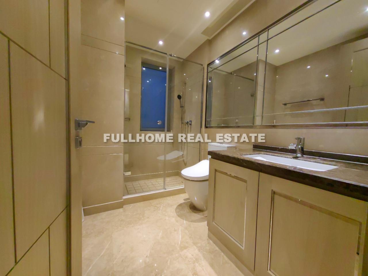 Fuxing Royale - Interior view 6, Shanghai rental property