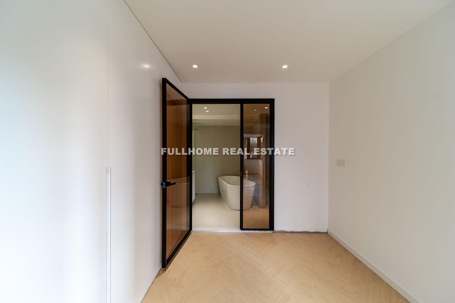 Haifu Apartment - Interior view 4, Shanghai rental property