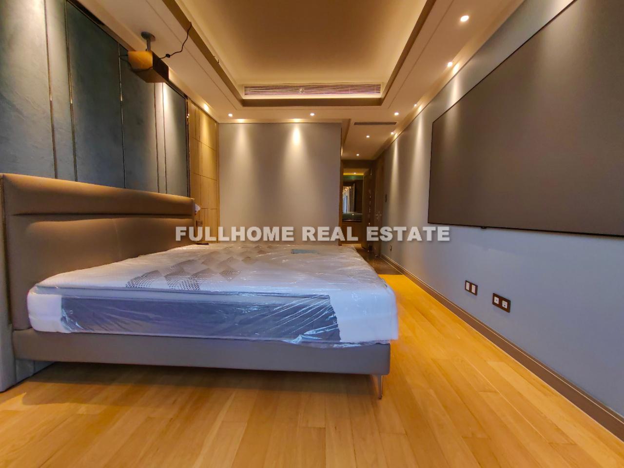 Fuxing Royale - Interior view 8, Shanghai rental property