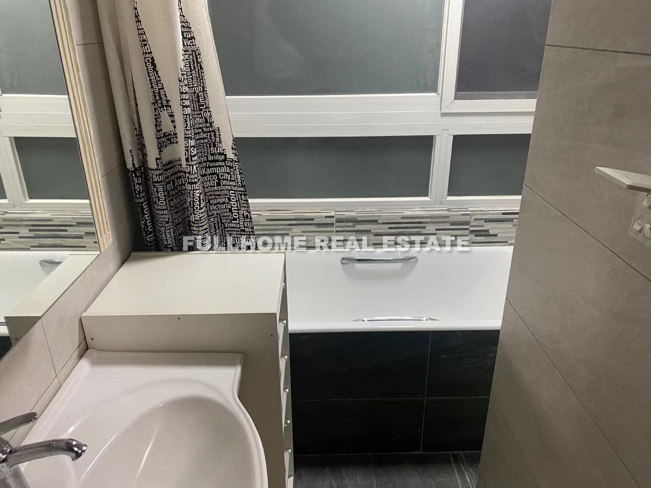 Xinan Apartment - Interior view 5, Shanghai rental property