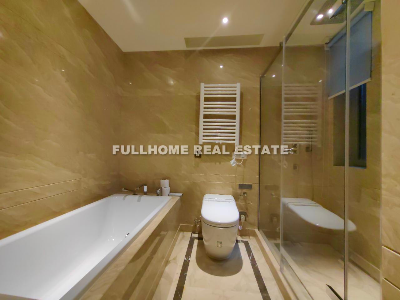 Fuxing Royale - Interior view 7, Shanghai rental property