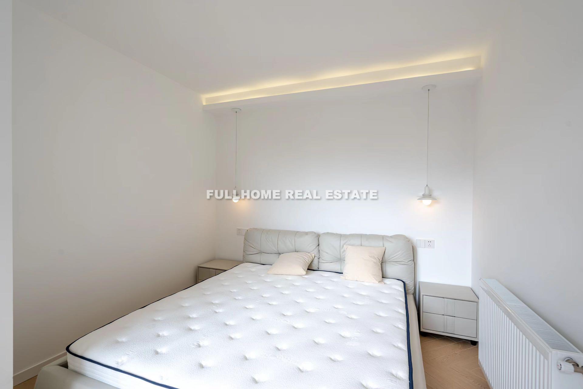 Haifu Apartment - Interior view 3, Shanghai rental property