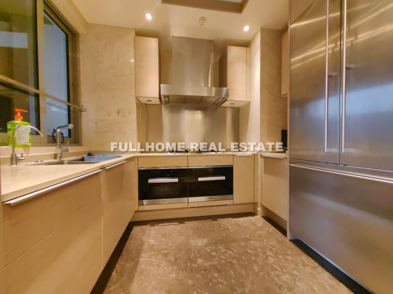 Fuxing Royale - Interior view 5, Shanghai rental property