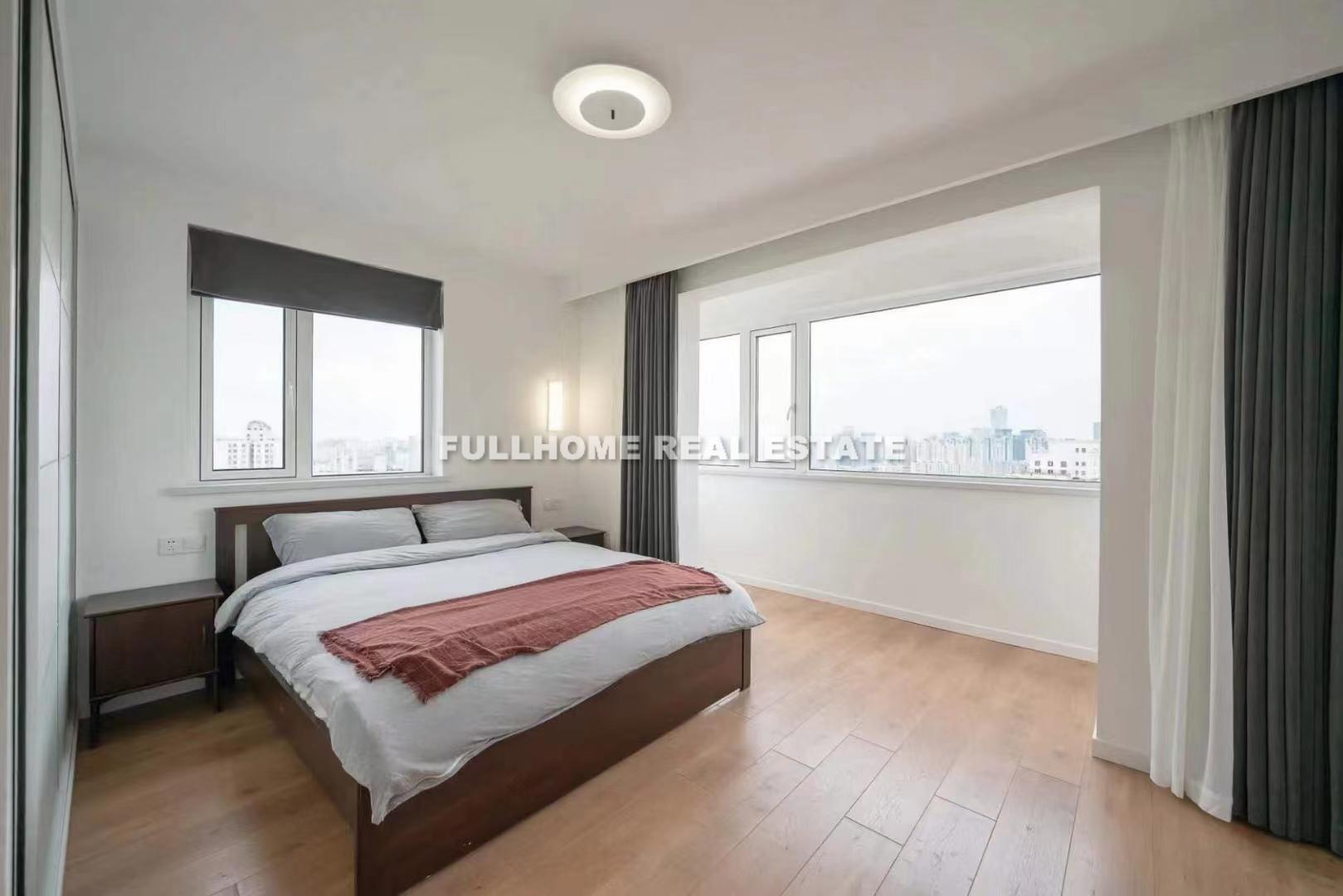 Lane 1-500 Wukang Road Old House - Interior view 6, Shanghai rental property