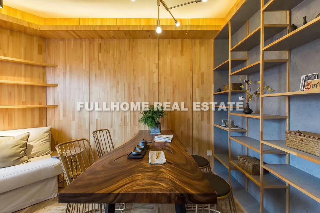 Tianping Apartment - 1 bedroom apartment in Shanghai, Downtown, Downtown