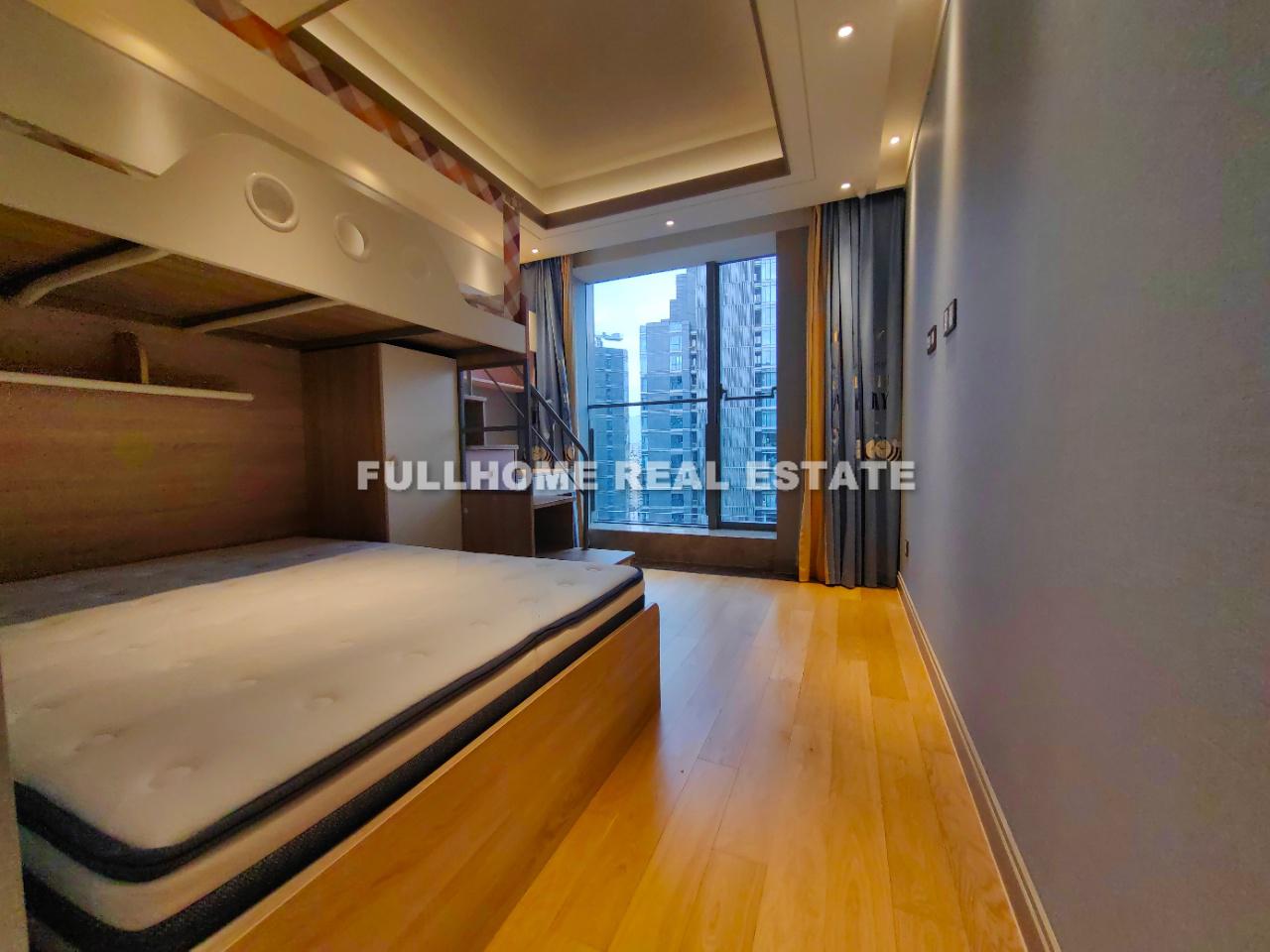 Fuxing Royale - Interior view 10, Shanghai rental property