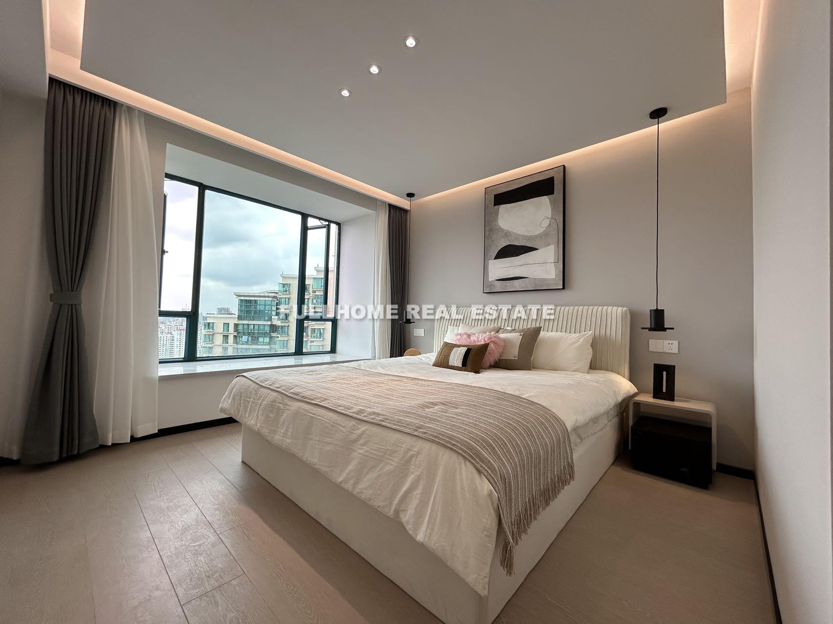 La Cite - Interior view 4, Shanghai rental property