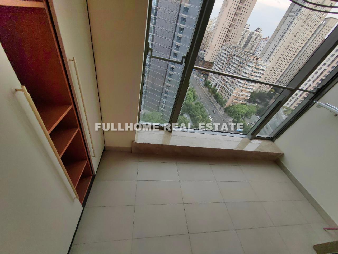 Fuxing Royale - Interior view 15, Shanghai rental property