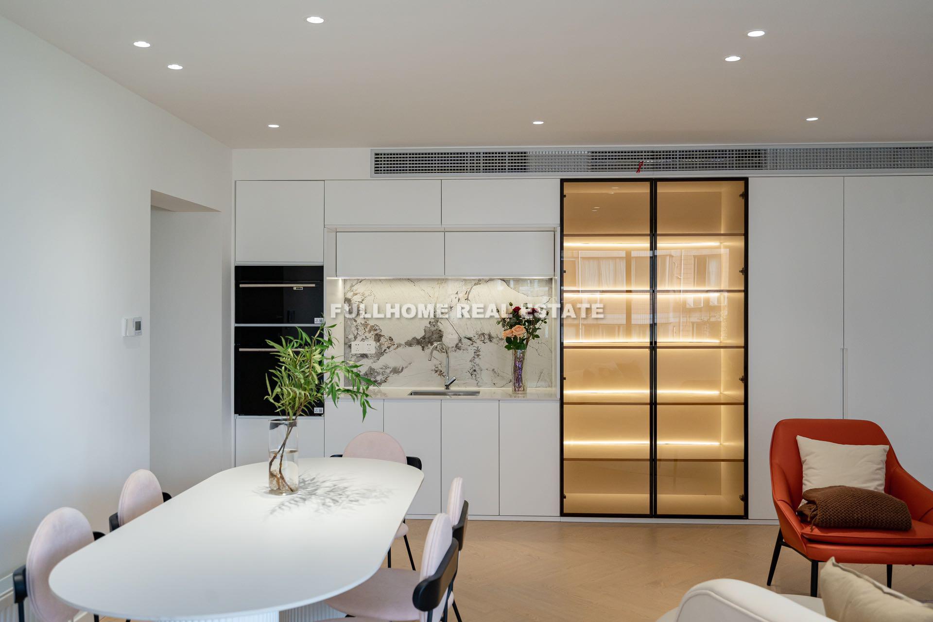 Haifu Apartment - Interior view 5, Shanghai rental property