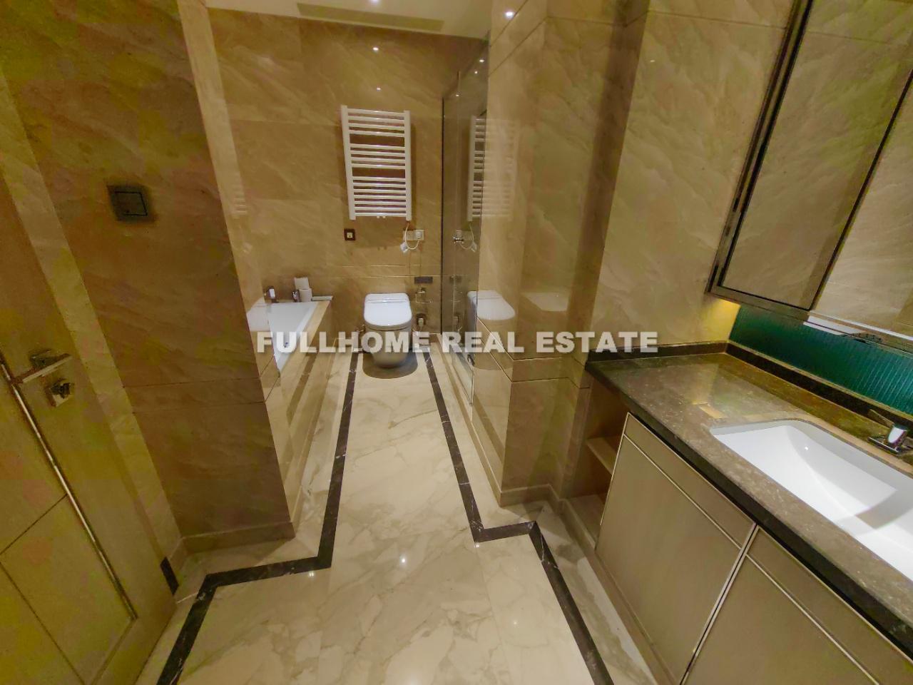 Fuxing Royale - Interior view 4, Shanghai rental property