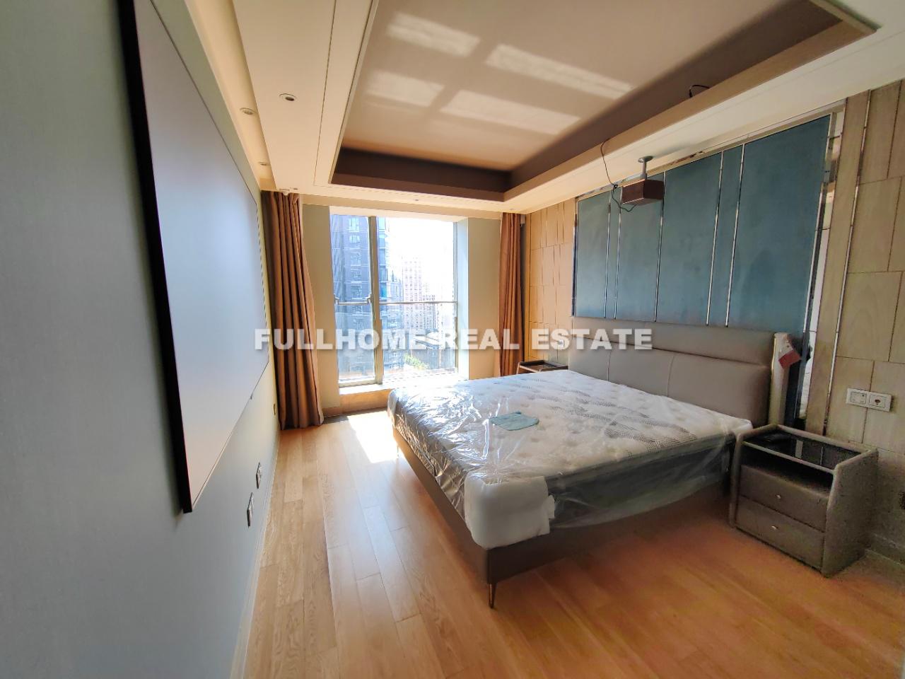 Fuxing Royale - Interior view 13, Shanghai rental property