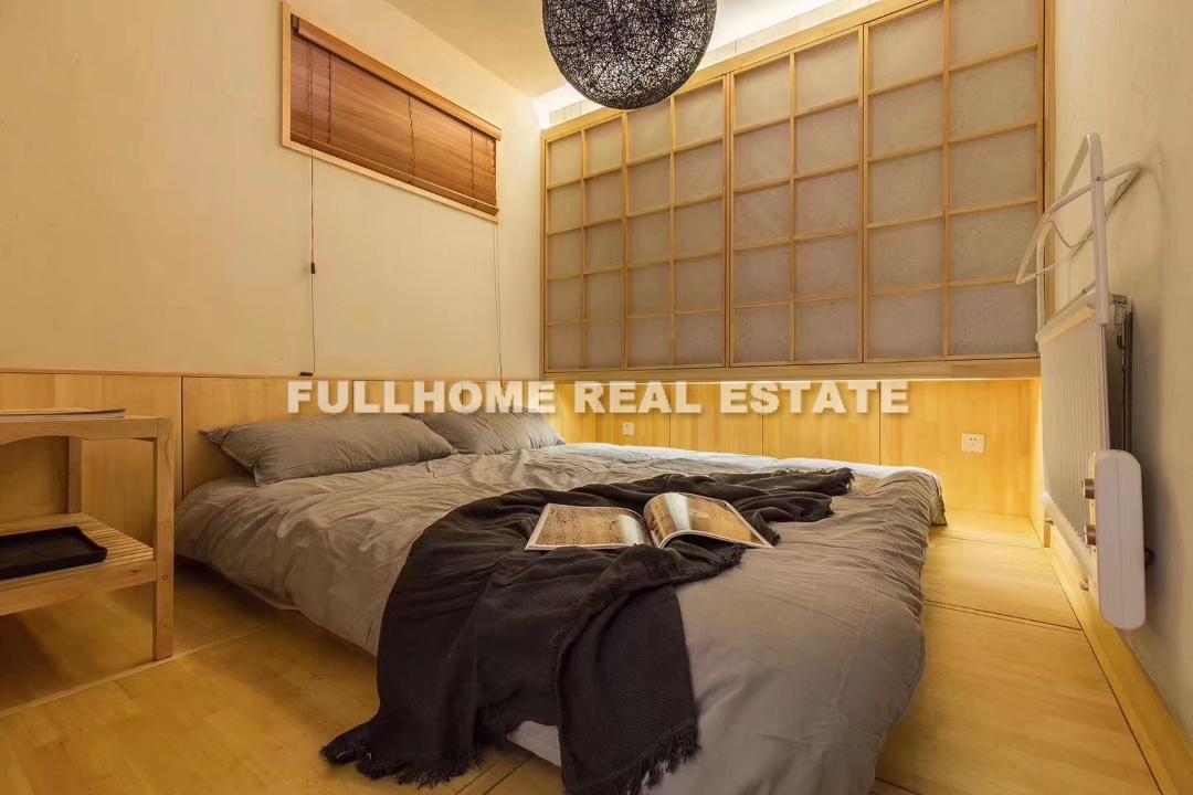 Tianping Apartment - Interior view 3, Shanghai rental property