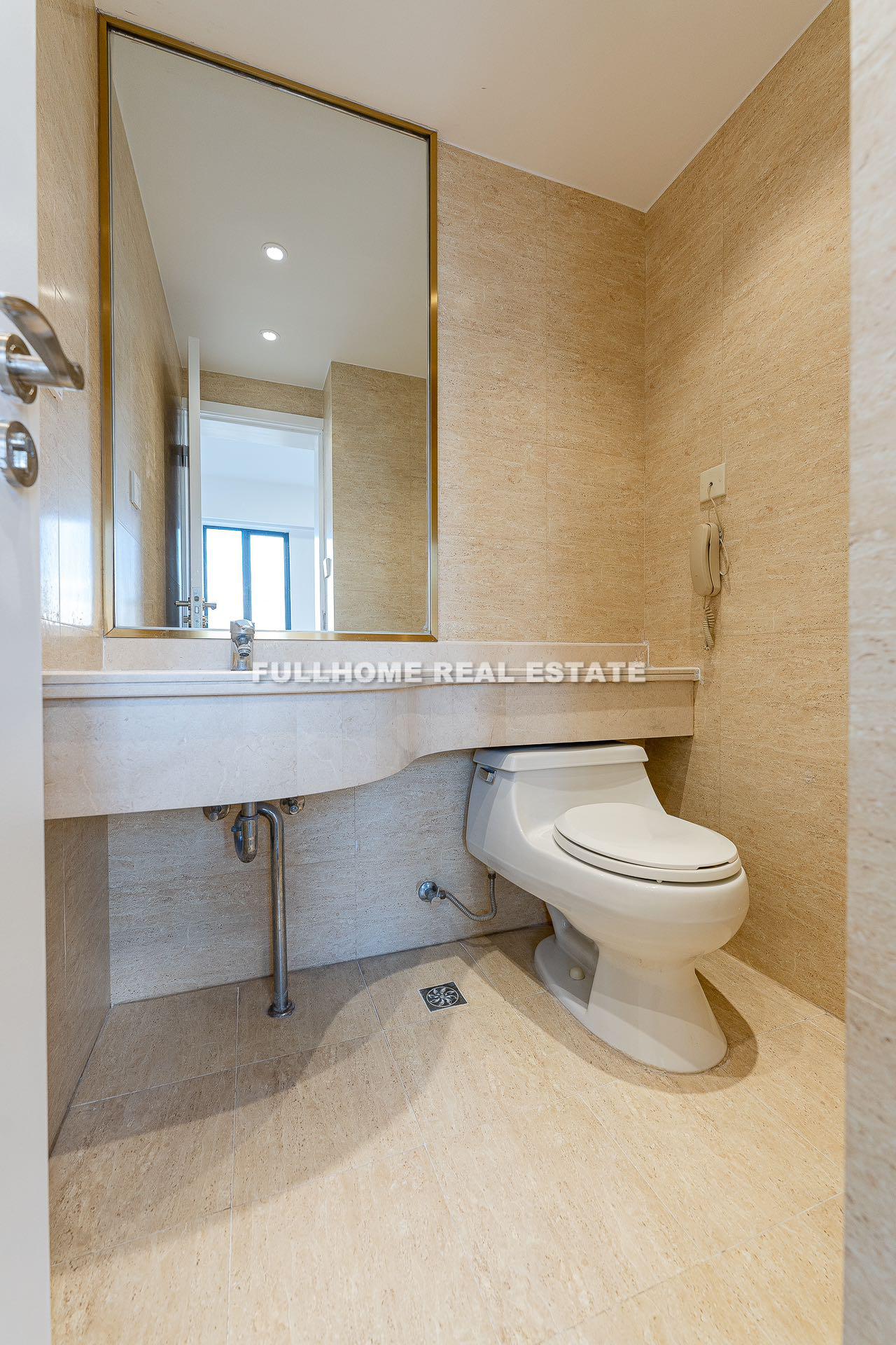 Eversunshine Apartment - Interior view 4, Shanghai rental property