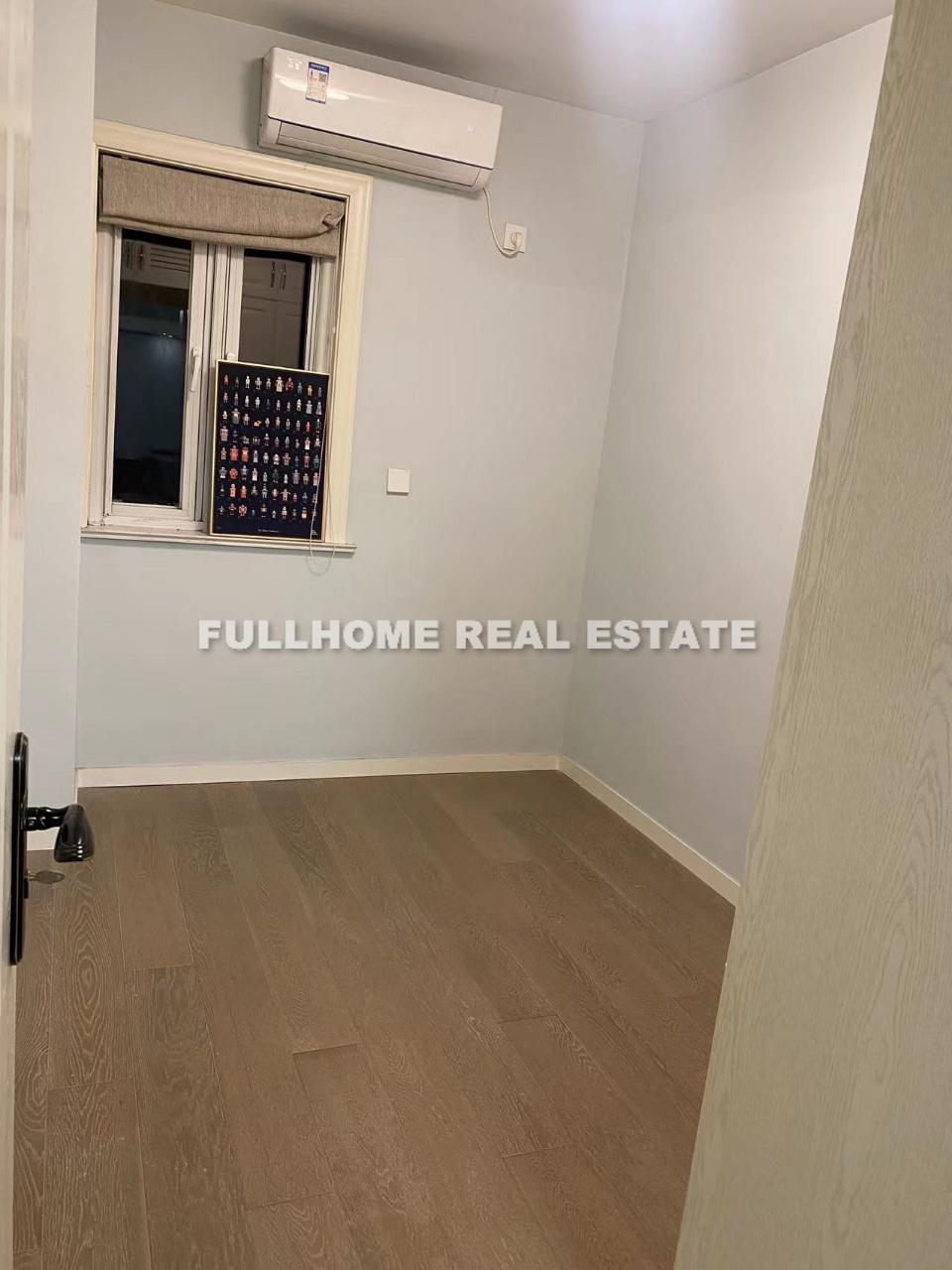 Xinan Apartment - Interior view 2, Shanghai rental property