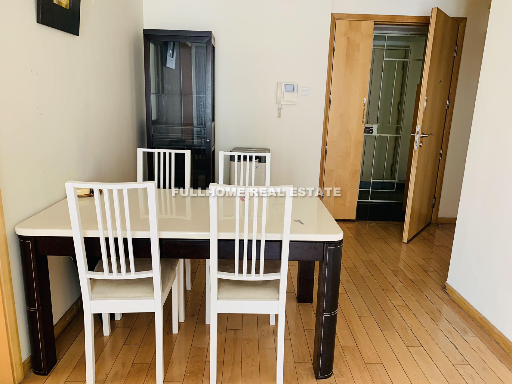 One Park Avenue - Interior view 8, Shanghai rental property