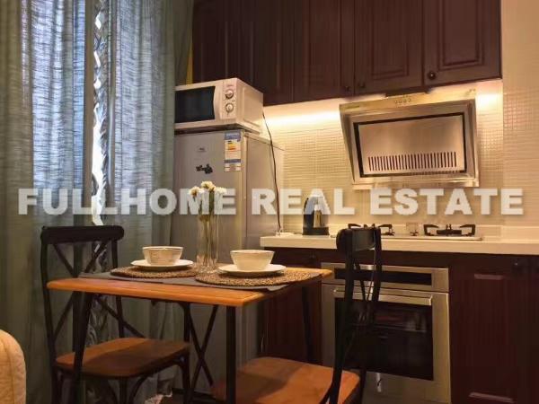 Yu Lan Hua Yuan - Interior view 2, Shanghai rental property