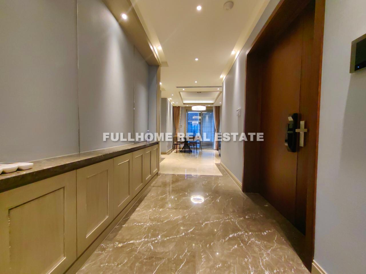 Fuxing Royale - Interior view 14, Shanghai rental property