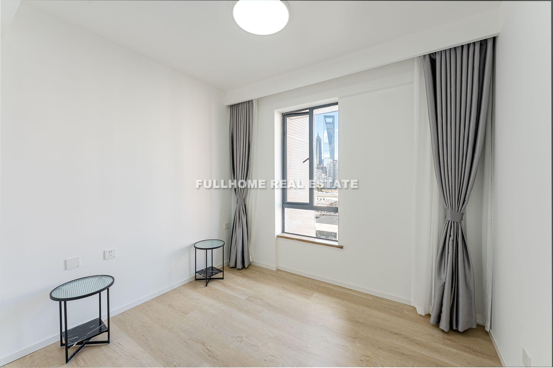 Eversunshine Apartment - Interior view 8, Shanghai rental property