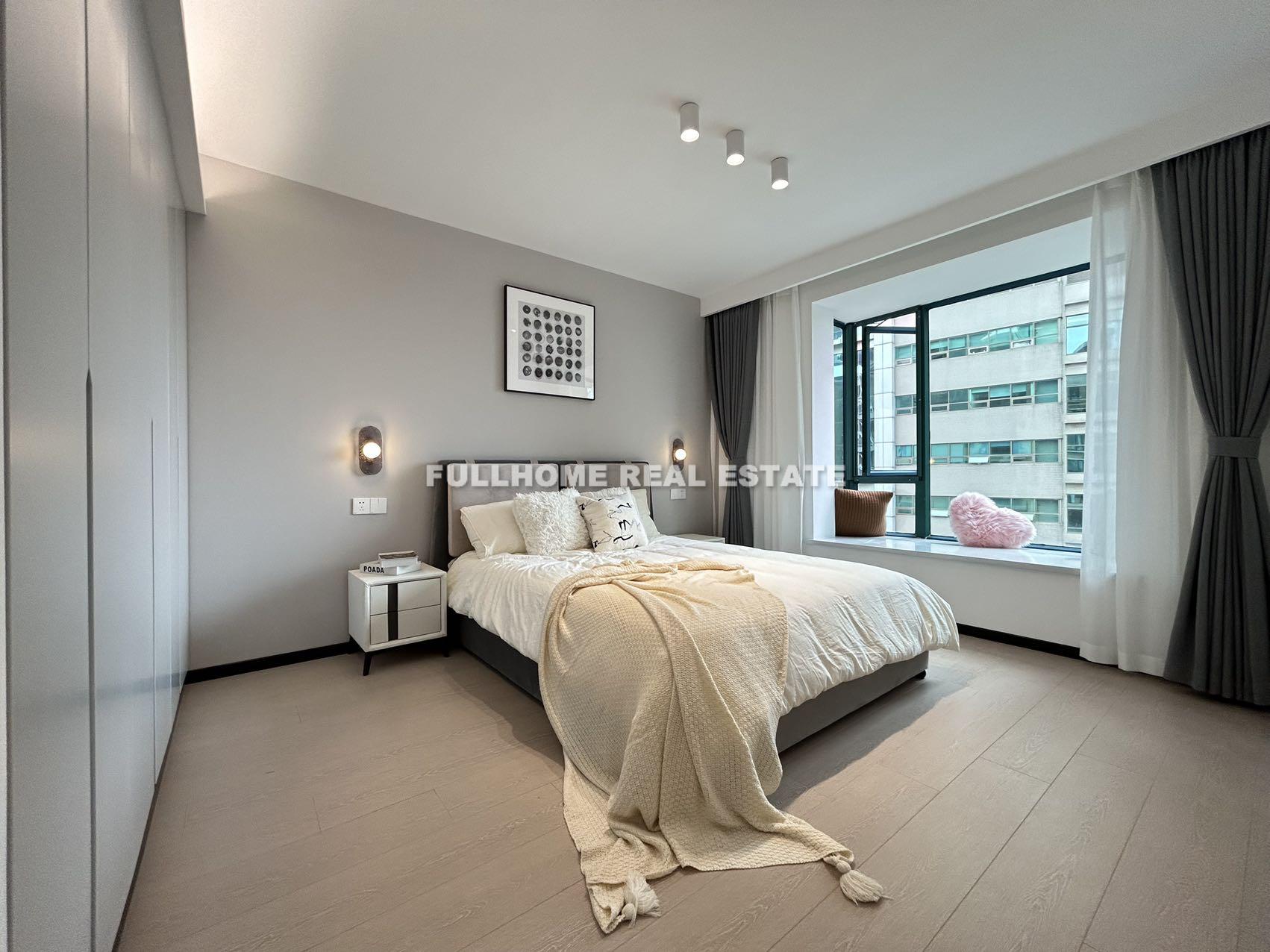 La Cite - Interior view 3, Shanghai rental property
