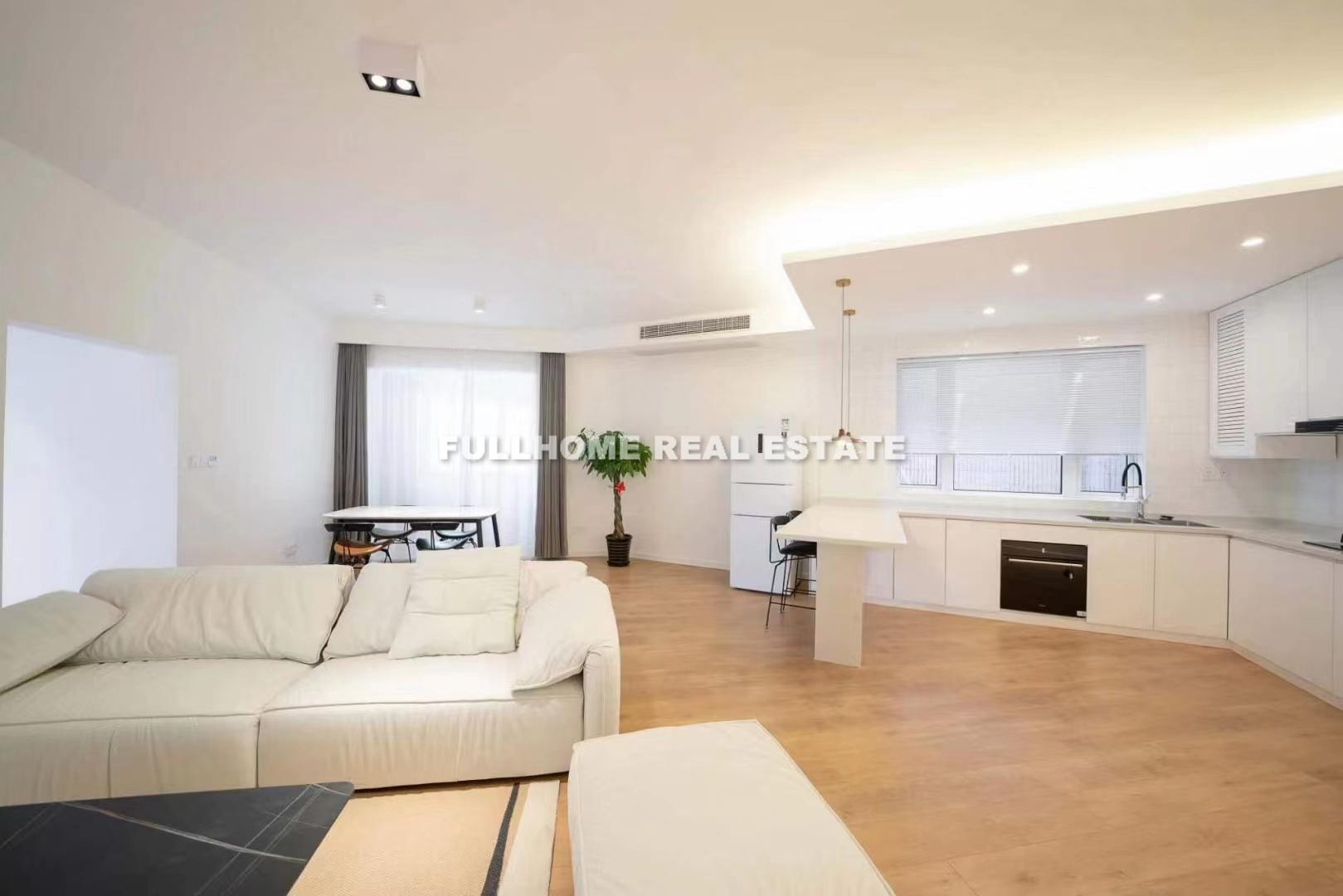 Changfeng Apartment - Interior view 3, Shanghai rental property