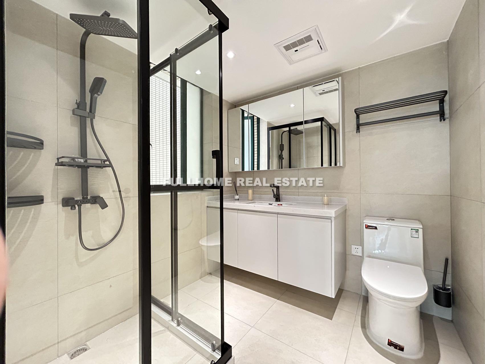 La Cite - Interior view 6, Shanghai rental property