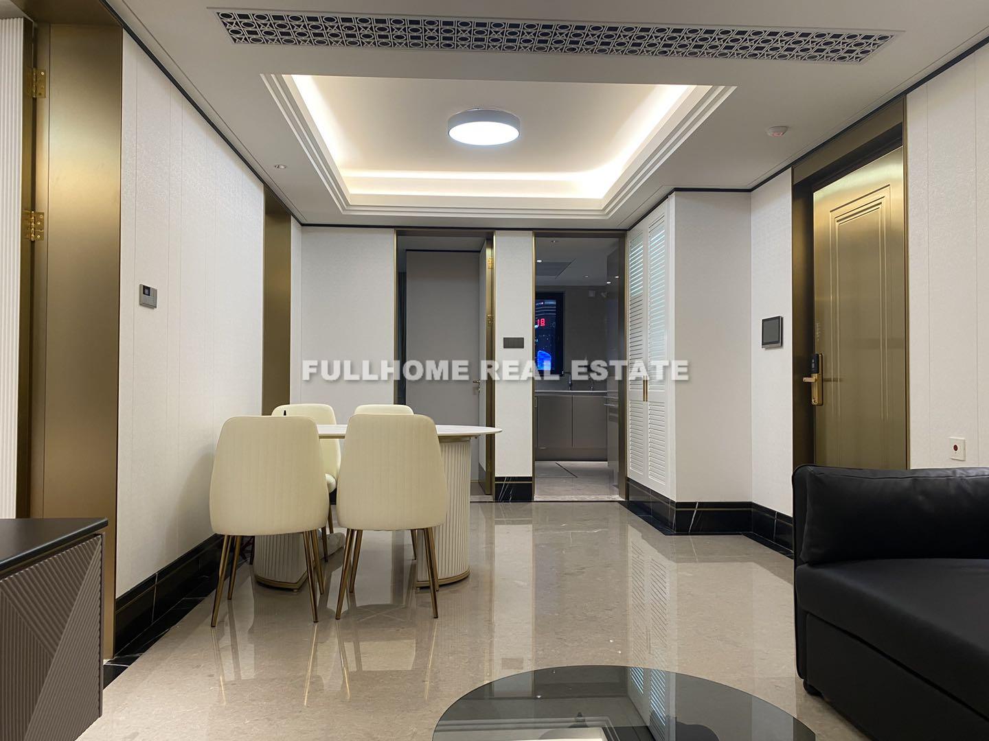 Forte Elegant Garden - Interior view 7, Shanghai rental property