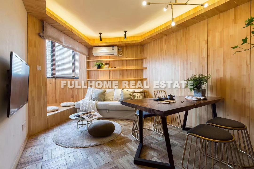 Tianping Apartment - Interior view 2, Shanghai rental property