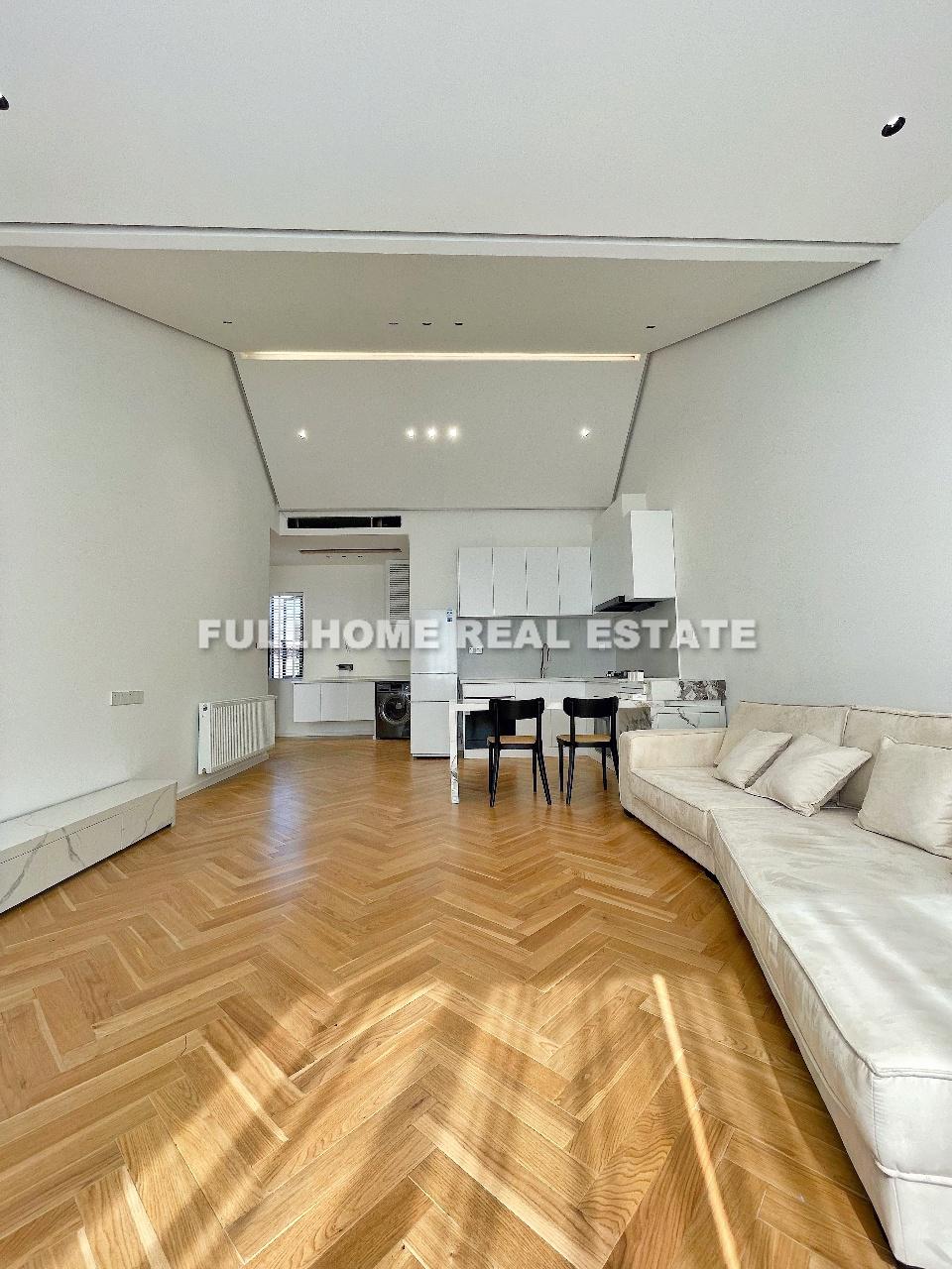 Tai He Fang - Interior view 6, Shanghai rental property