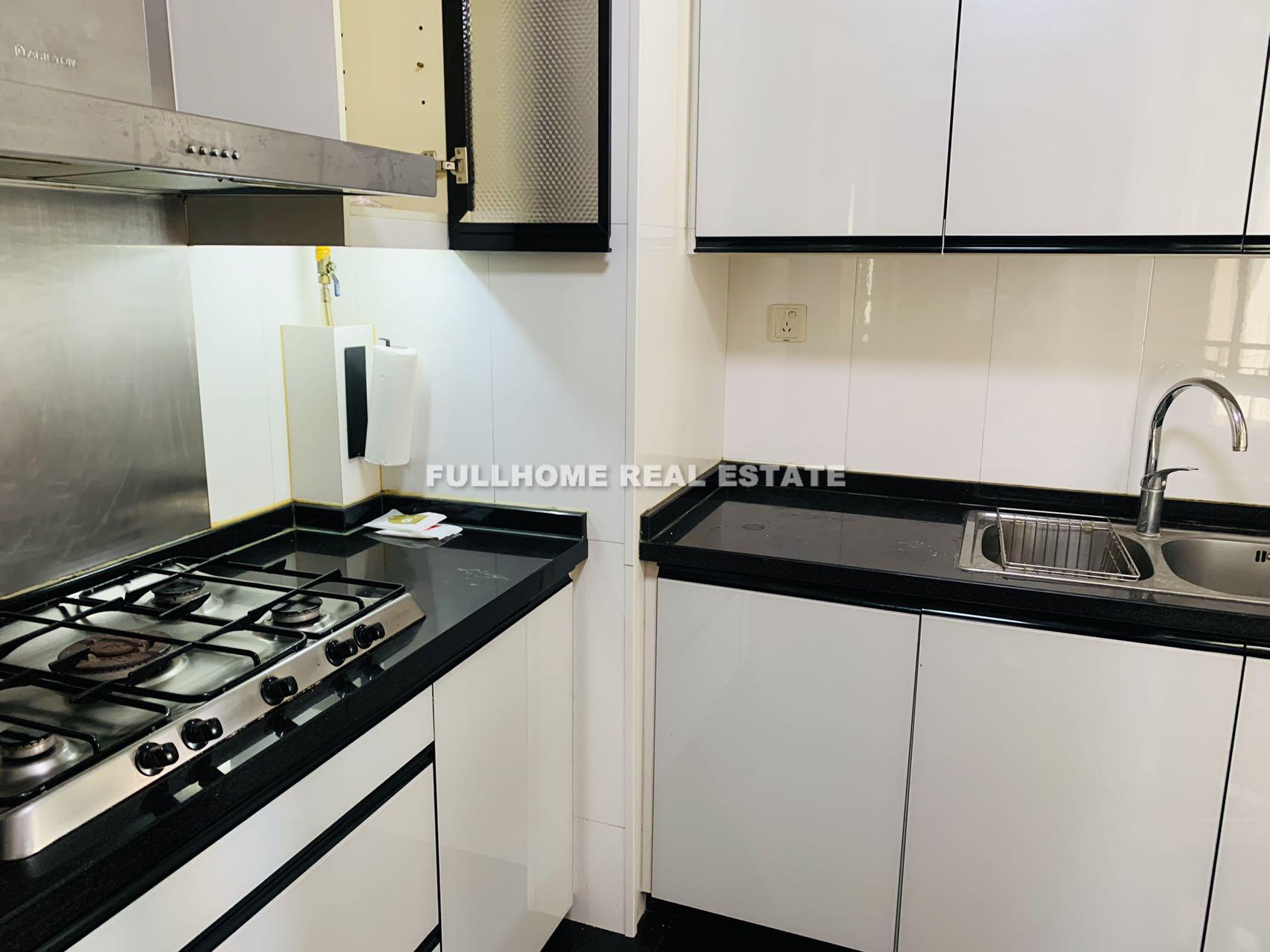 One Park Avenue - Interior view 4, Shanghai rental property