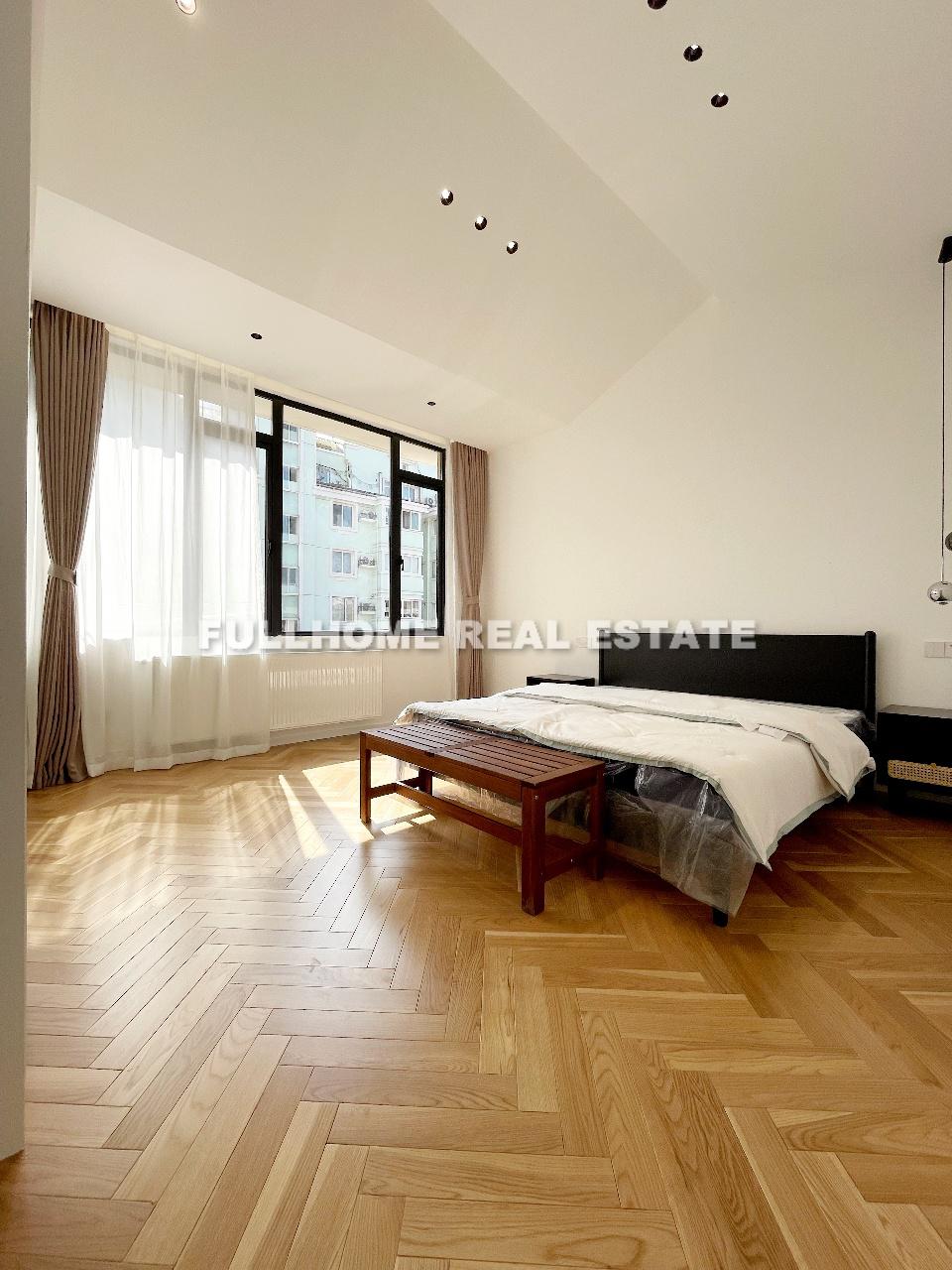 Tai He Fang - Interior view 5, Shanghai rental property