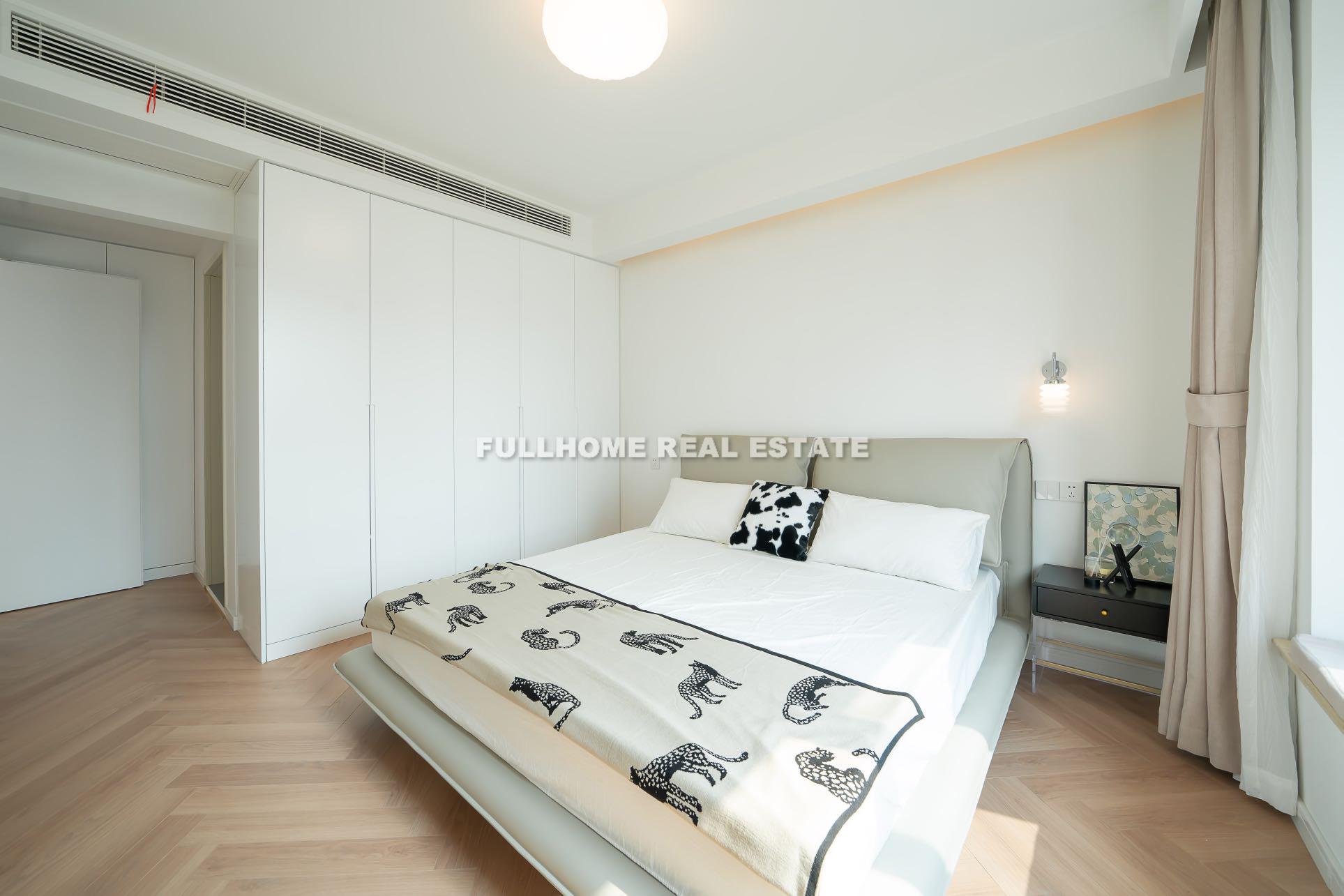 Li Zhi Apartment - Interior view 5, Shanghai rental property