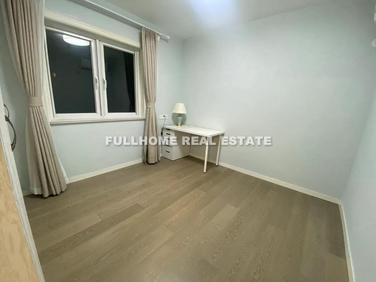 Xinan Apartment - Interior view 6, Shanghai rental property