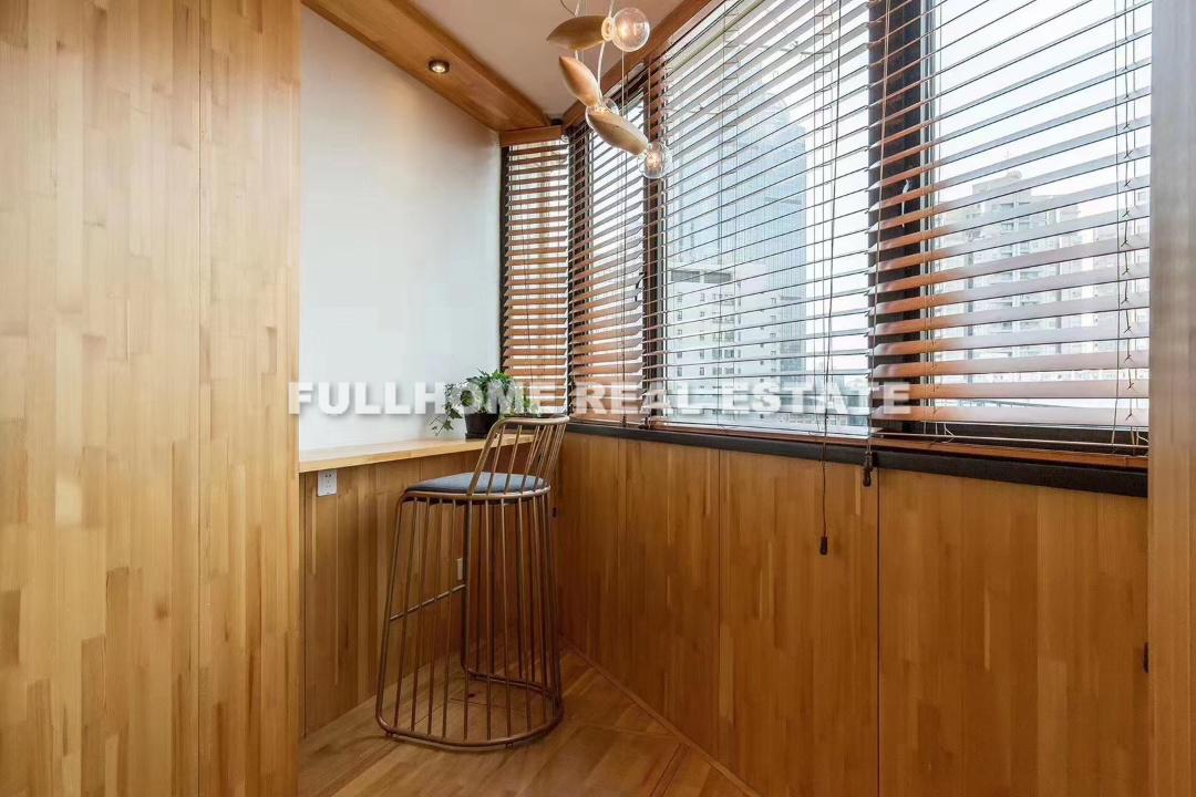 Tianping Apartment - Interior view 6, Shanghai rental property