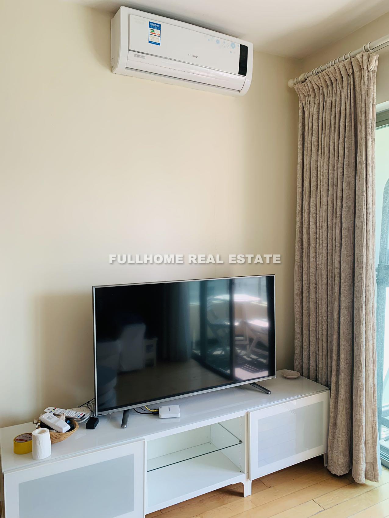 One Park Avenue - Interior view 7, Shanghai rental property