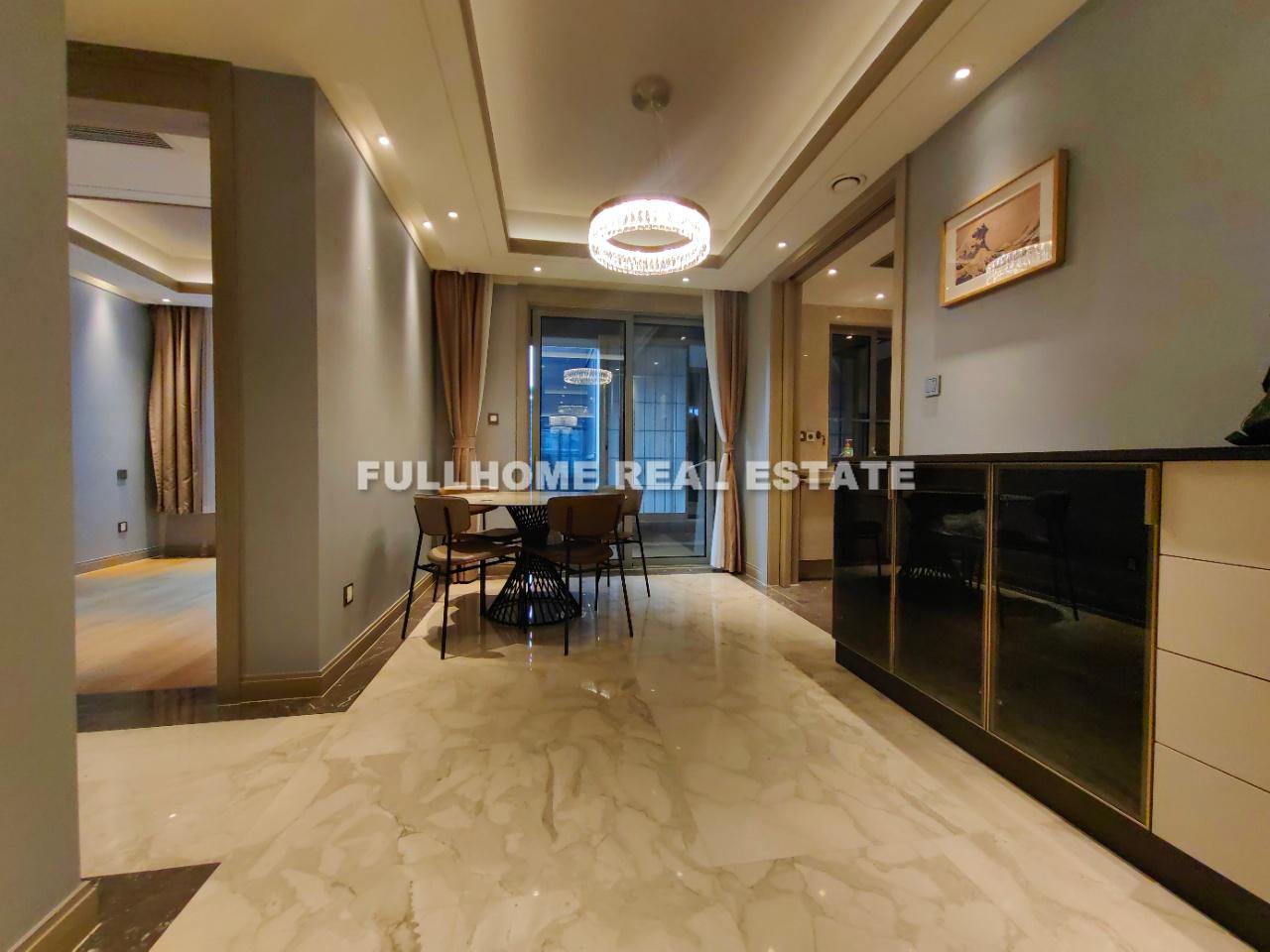 Fuxing Royale - Interior view 9, Shanghai rental property