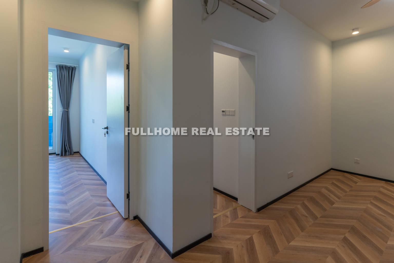 Lane 1-500 Wukang Road Old House - Interior view 2, Shanghai rental property