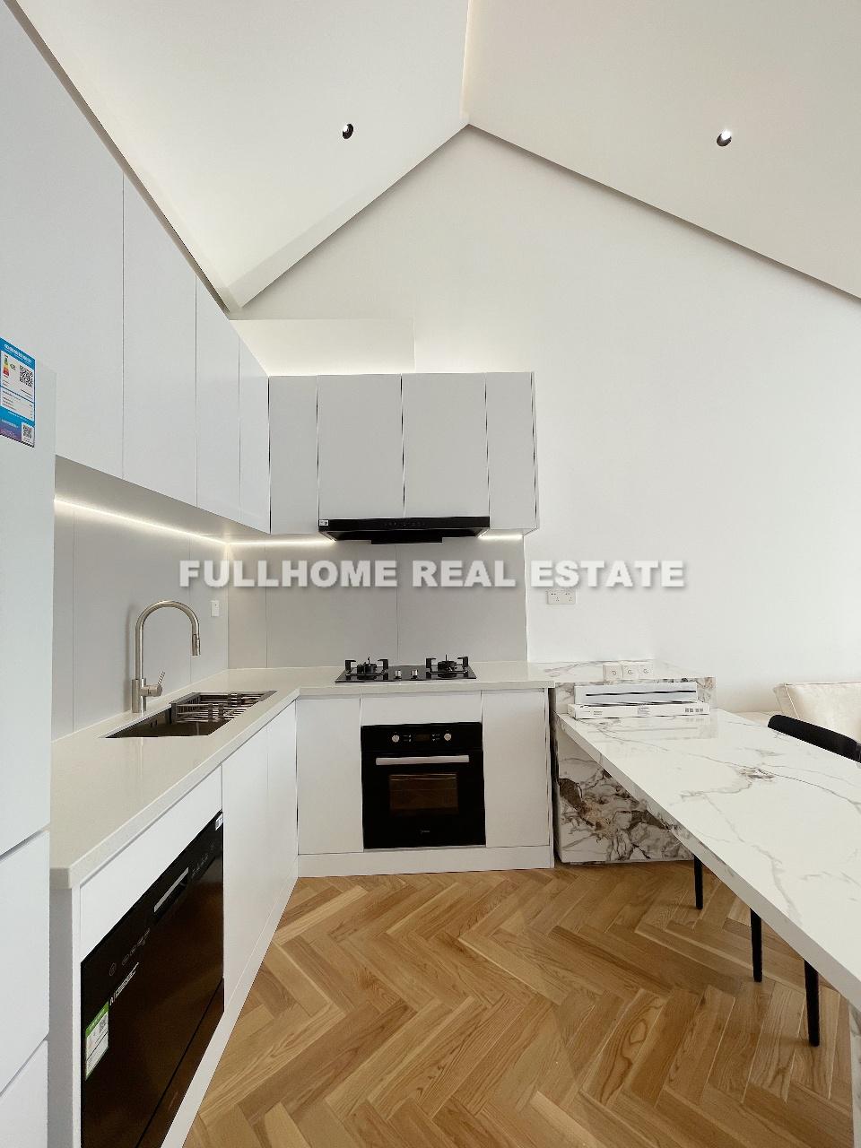 Tai He Fang - Interior view 3, Shanghai rental property
