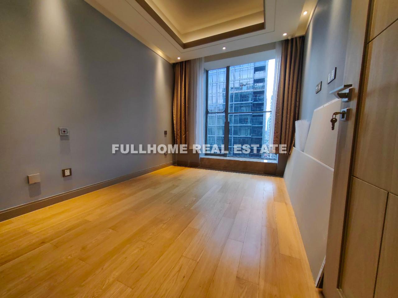Fuxing Royale - Interior view 3, Shanghai rental property