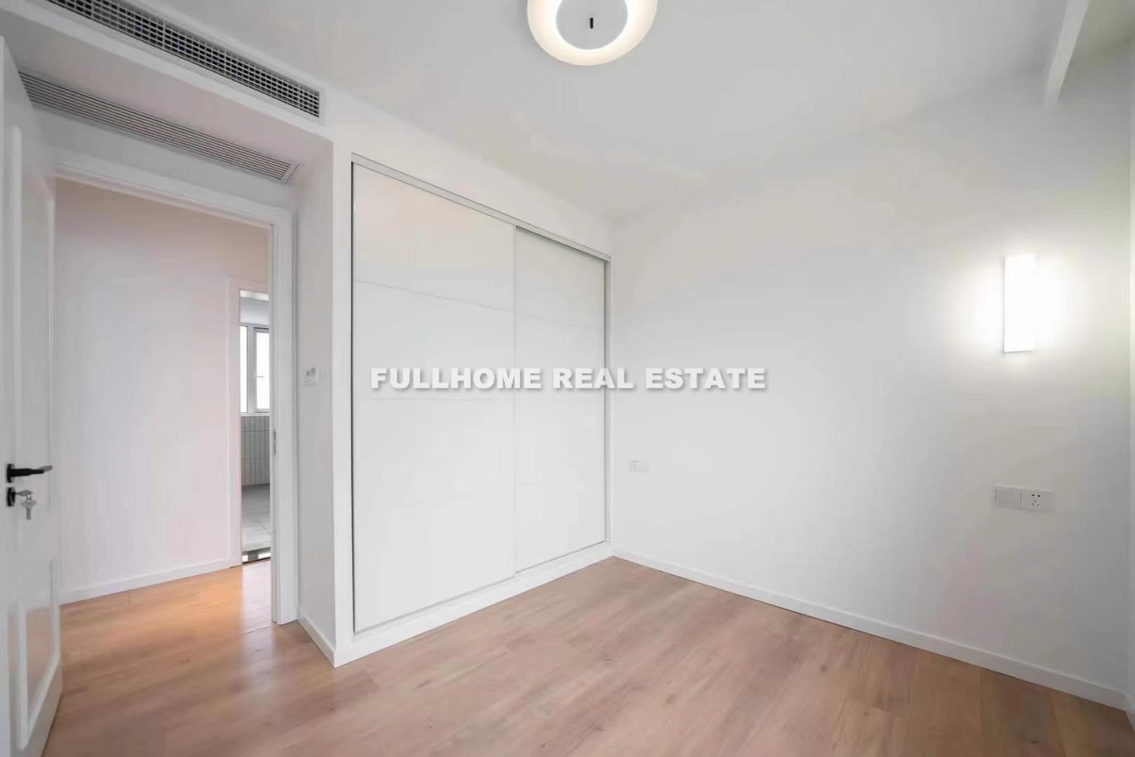 Changfeng Apartment - Interior view 4, Shanghai rental property
