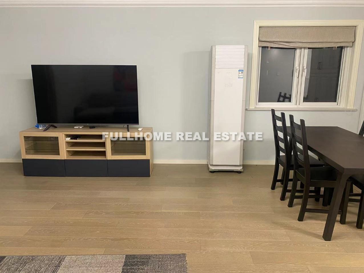 Xinan Apartment - Interior view 3, Shanghai rental property