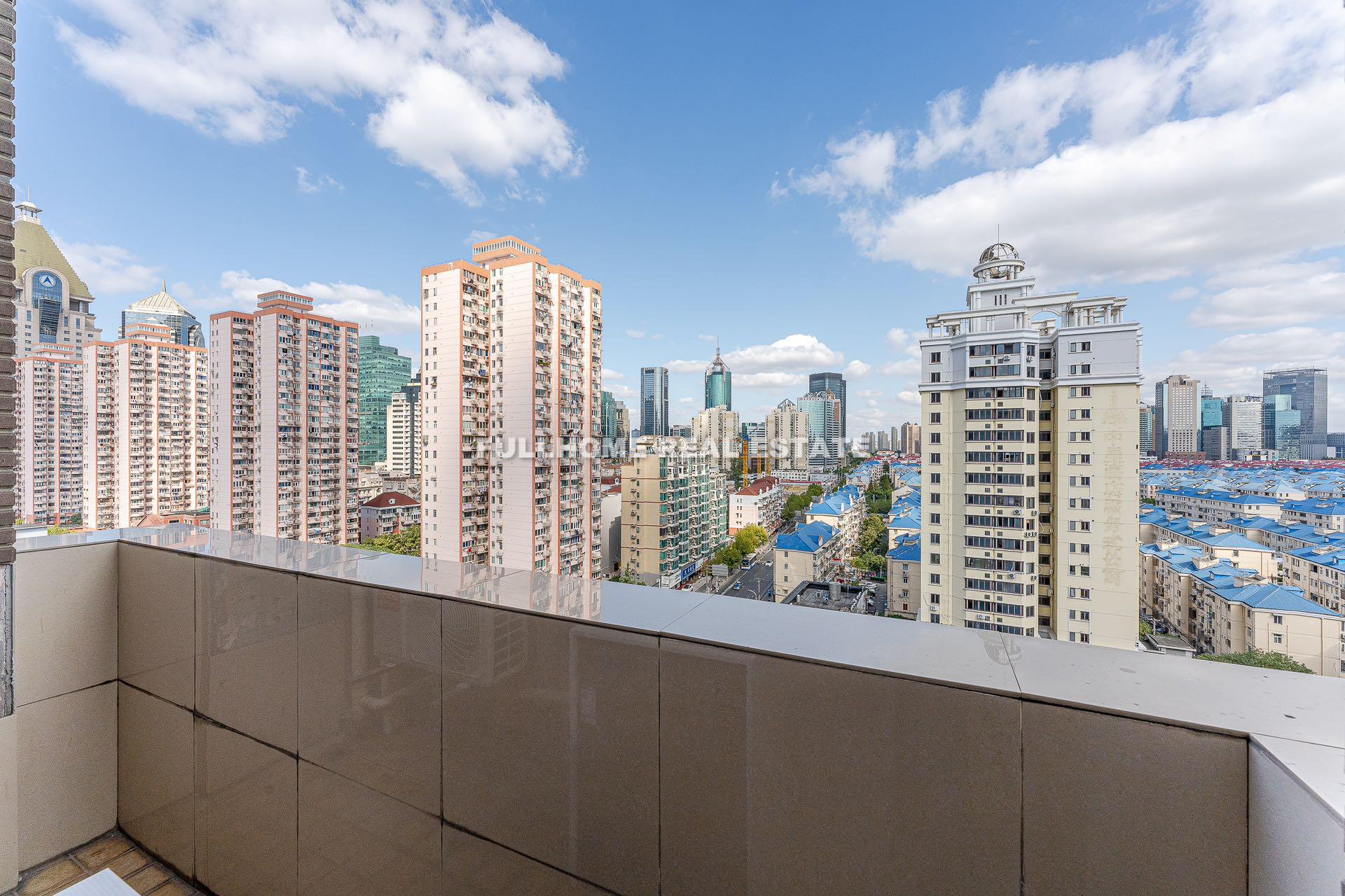 Eversunshine Apartment - Interior view 7, Shanghai rental property