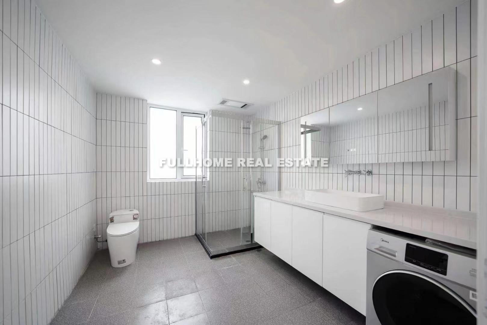 Changfeng Apartment - Interior view 5, Shanghai rental property