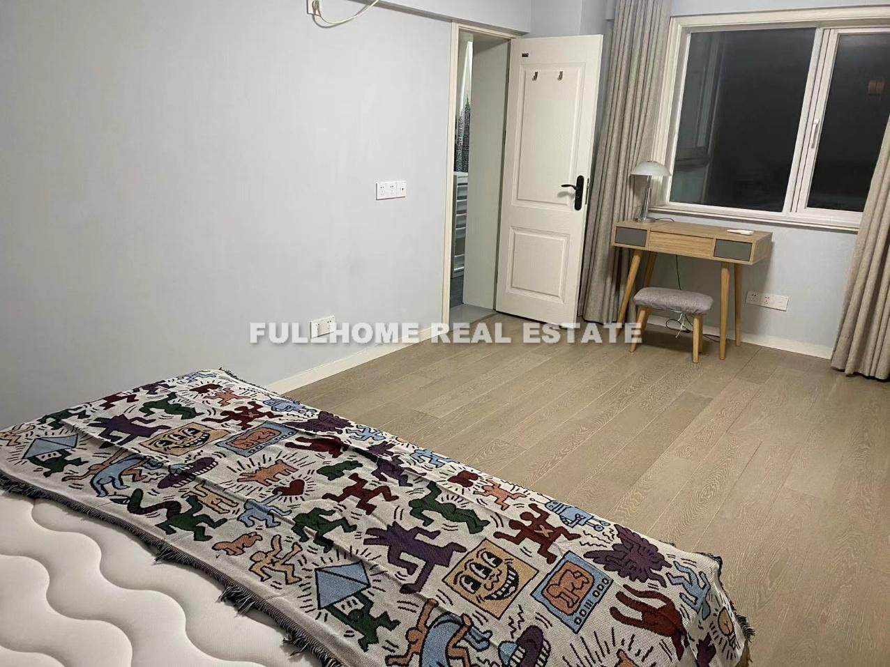 Xinan Apartment - Interior view 7, Shanghai rental property