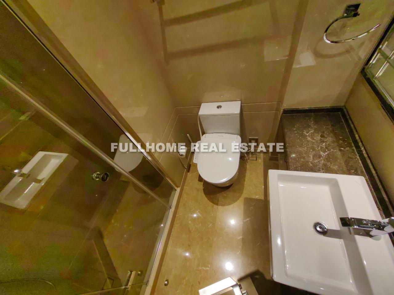 Fuxing Royale - Interior view 12, Shanghai rental property
