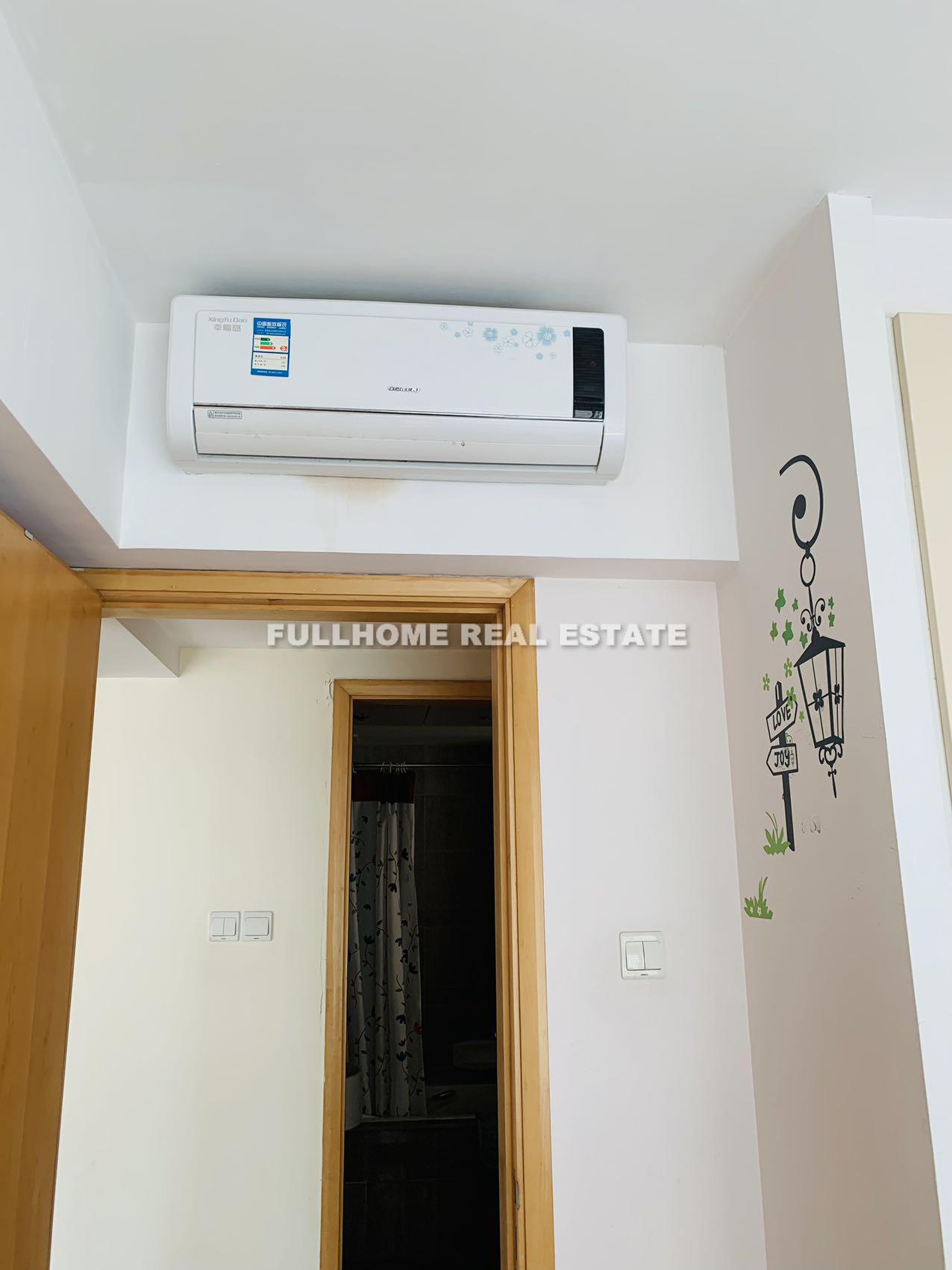 One Park Avenue - Interior view 3, Shanghai rental property