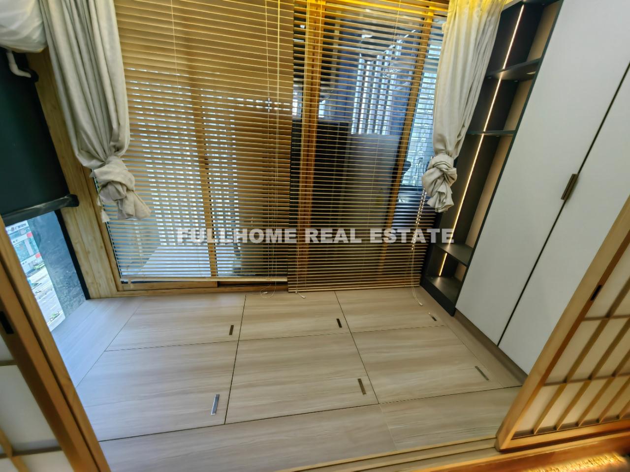 Fuxing Royale - Interior view 2, Shanghai rental property