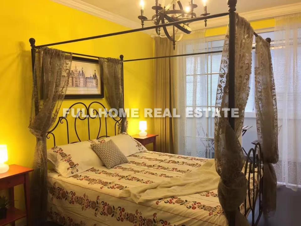 Yu Lan Hua Yuan - Interior view 4, Shanghai rental property