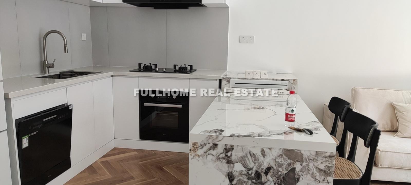 Tai He Fang - Interior view 2, Shanghai rental property