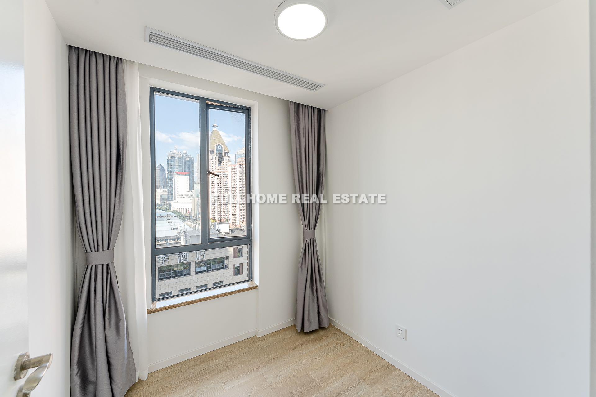 Eversunshine Apartment - Interior view 2, Shanghai rental property
