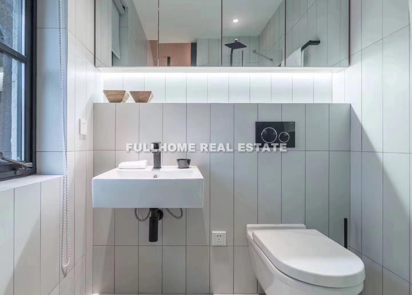 Lane 1-500 Middle Wulumuqi Old House - Interior view 3, Shanghai rental property